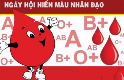 Sigma kêu gọi hưởng ứng chương trình “Ngày chủ nhật đỏ” 2018